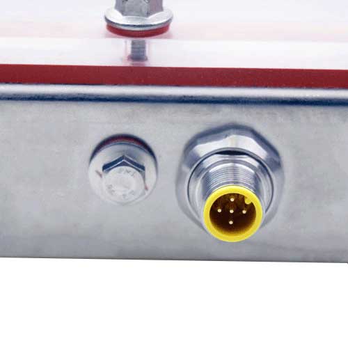ODLW300 Connect-A-Light OverDrive Washdown Bar Light - Machine Vision Direct