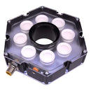 RC130 Near Collimated EZ Mount Ring Light - Machine Vision Direct