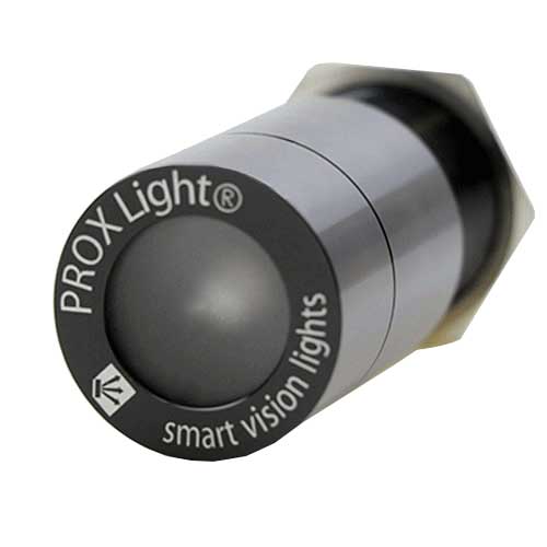 ODSX30 Overdrive 2nd Generation Barrel Spot Light - Machine Vision Direct