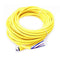 5PM12-5 (5 Meter) Smart Vision Lights Power Cable - Machine Vision Direct
