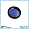 Blue 470nm Bandpass Filter - Machine Vision Direct