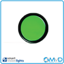 FS03-BP525-40.5 Green 525nm Bandpass Filter (40.5mm)